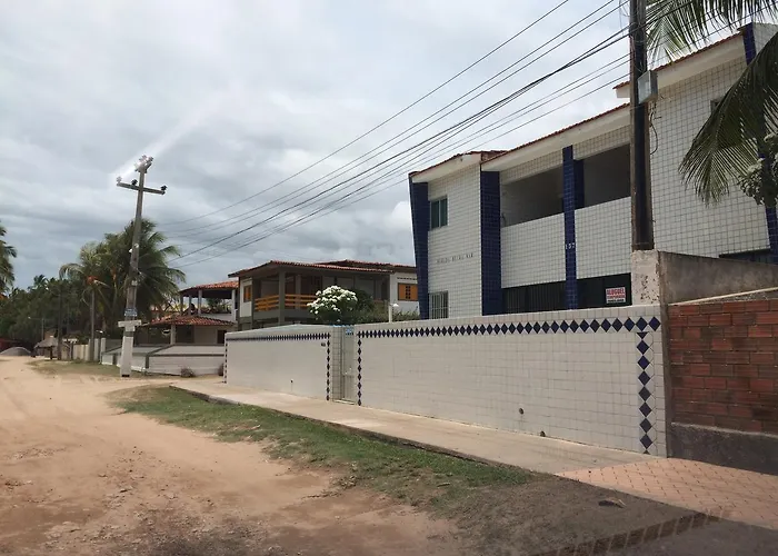 Apart Hotel Beira Mar